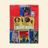 1991 Fleer Basketball Hobby Box