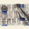 1993-94 Skybox Premium Series 1 Basketball Hobby Box