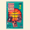 1993-94 Topps Stadium Club Basketball Series 2 Hobby Box