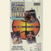 1993-94 Topps Stadium Club Series 1 Basketball Hobby Box