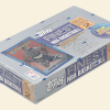 1995-96 Topps finest NBA Basketball Series 2 Box