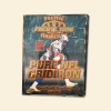 1996 Pacific Football Pure NFL Gridiron Hobby Box