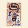 1996 Topps Series 1 Baseball Hobby Box