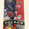 1998-99 Upper Deck Series 2 Hockey Hobby Box