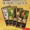 1998 Champions of Golf The Masters Collection Box Set *Tiger Woods*