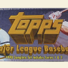 1998 Topps Baseball Hobby Complete Set (Brown)