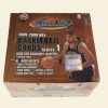 1999-00 Topps Finest Series 1 Basketball Jumbo Box