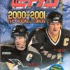 2000-01 Topps Hockey Box
