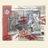 2001 Fleer Focus Football Hobby Box