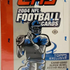 2004 Topps Football Hobby Box