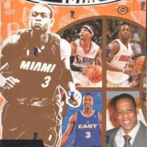 2005-06 Topps Total Basketball Hobby Box