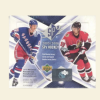 2005-06 Upper Deck SPx Hockey Hobby Box