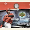 2006 Upper Deck Special F/X Baseball Hobby Box