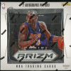 2012 Prizm Basketball Hobby Box