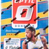 2016 Panini Donruss Optic Basketball NBA Retail Box *Kobe Autos, Jaylen Brown RC*