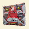 2017-18 Panini Prizm Basketball Retail Box