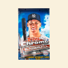 2017 Topps Chrome Baseball Hobby Box