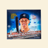 2017 Topps Chrome Baseball Hobby Jumbo Box