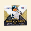 2017 Topps Triple Threads Baseball Hobby Box
