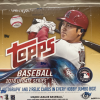 2018 Topps Update Jumbo Hobby Box