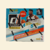 2019-20 Clearly Donruss Basketball Hobby Box