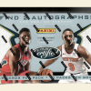2019-20 Panini Certified Basketball Hobby Box