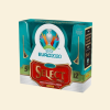 2019-20 Panini Select UEFA Euro Soccer Hobby Box