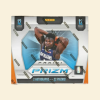2019-20 Prizm Basketball Hobby Box