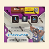 2019-20 Prizm Basketball Retail Box