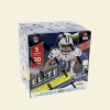 2019 Panini Donruss Elite Football Hobby Box