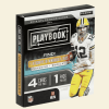 2019 Panini Playbook Football Hobby Box