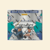 2019 Panini Prizm Baseball Hobby Box