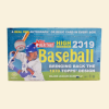2019 Topps Heritage High Number Baseball Hobby Box