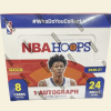 2020-21 Panini Hoops Basketball Retail Box