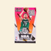 2020-21 Panini Mosaic Basketball Cereal Box