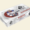 2020-21 Upper Deck SP Authentic Hockey Hobby Box