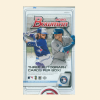 2020 Bowman Baseball HTA Jumbo Hobby Box