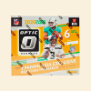 2020 Donruss Optic Football Asia Tmall Hobby Box