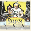 2020 Panini Select Football Hobby Box
