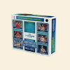 2021-22 Panini Contenders Basketball Box