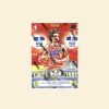 2021/22 Panini Court Kings Basketball International Blaster Box