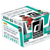 2021-22 Panini Donruss Basketball Hobby Box
