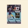 2021/22 Panini Donruss Optic Basketball Blaster Box