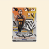 2021-22 Panini Mosaic Basketball Blaster Box