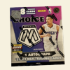 2021-22 Panini Mosaic Basketball Choice Hobby Box
