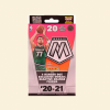 2021-22 Panini Mosaic Basketball Hanger Box