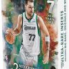 2021-22 Panini Origins Basketball Hobby Box