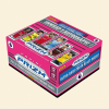 2021-22 Panini Prizm Premier League Soccer Hobby Box