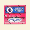 2021-22 Panini Prizm Soccer EPL Breakaway H2 Hybrid Box English Premier League