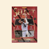 2021-22 Select Basketball Blaster Box